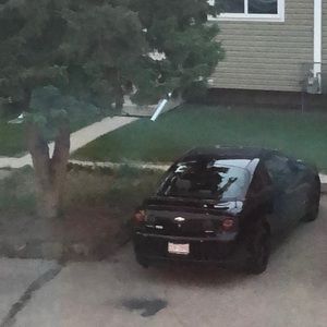 Meet your Posher, Justin